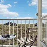 2 Bedroom Stunning In 度假居 布拉万德