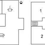 2 Bedroom Stunning In 度假居 *