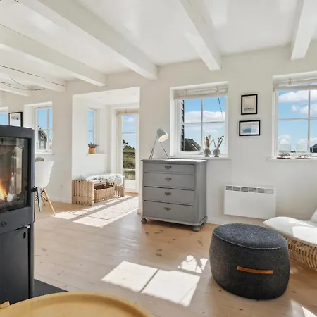 度假居 2 Bedroom Stunning In