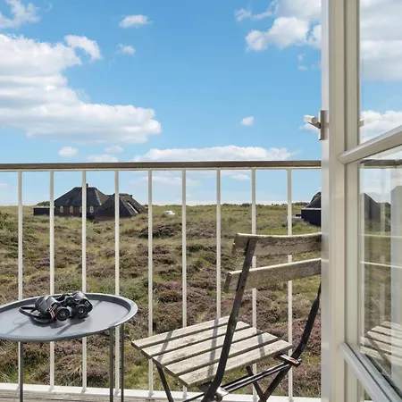 2 Bedroom Stunning In Σπίτι διακοπών Blåvand