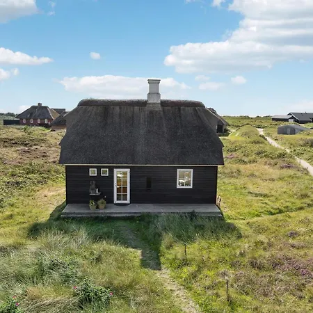 2 Bedroom Stunning In Blåvand