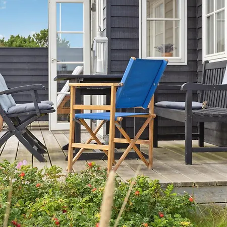 Σπίτι διακοπών 2 Bedroom Stunning In *