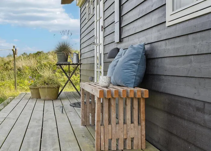 2 Bedroom Stunning In Сasa de vacaciones