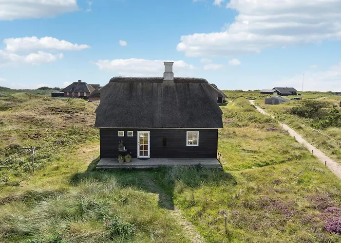 2 Bedroom Stunning In Blåvand